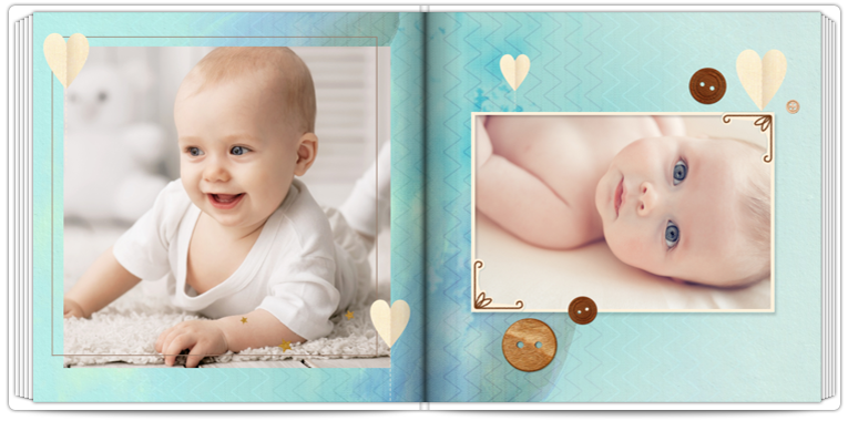 Fotobuch Big Boy