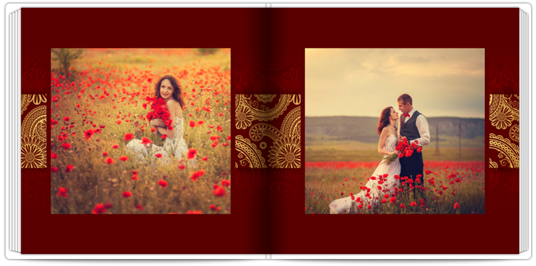 Fotobuch Elegant