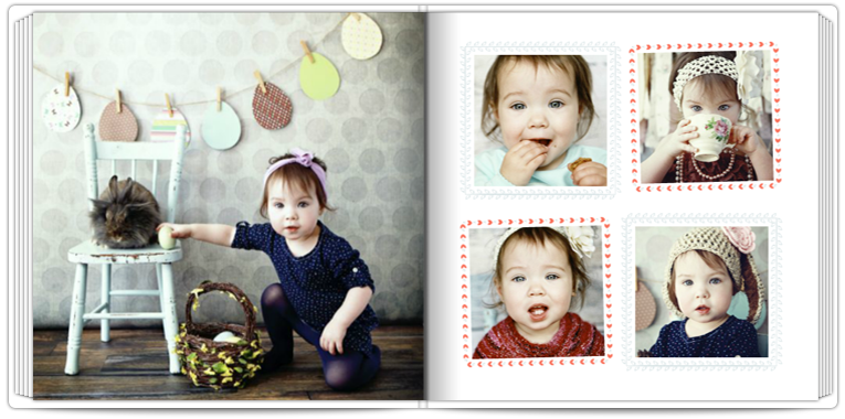 Fotobuch Schlaflied