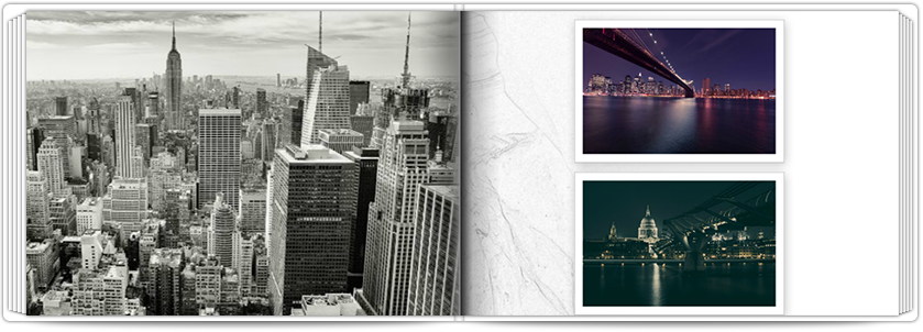 Fotobuch Unsere Reise