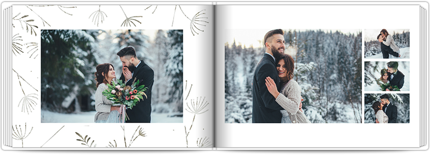 Fotobuch Zum Hochzeitstag