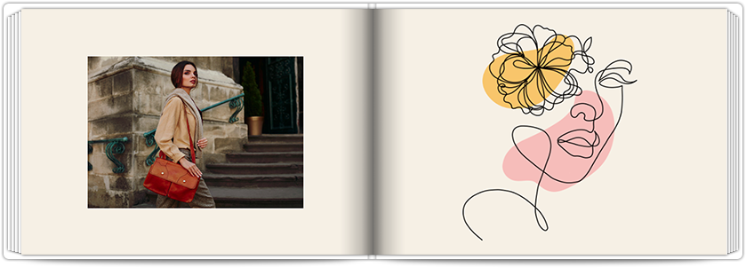 Fotobuch Frauentag - für ein paar Fotos