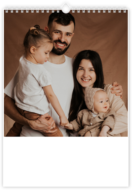 Fotokalender Max Foto
