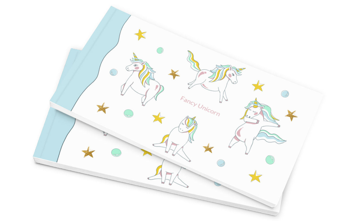 Sharebook Einhorn