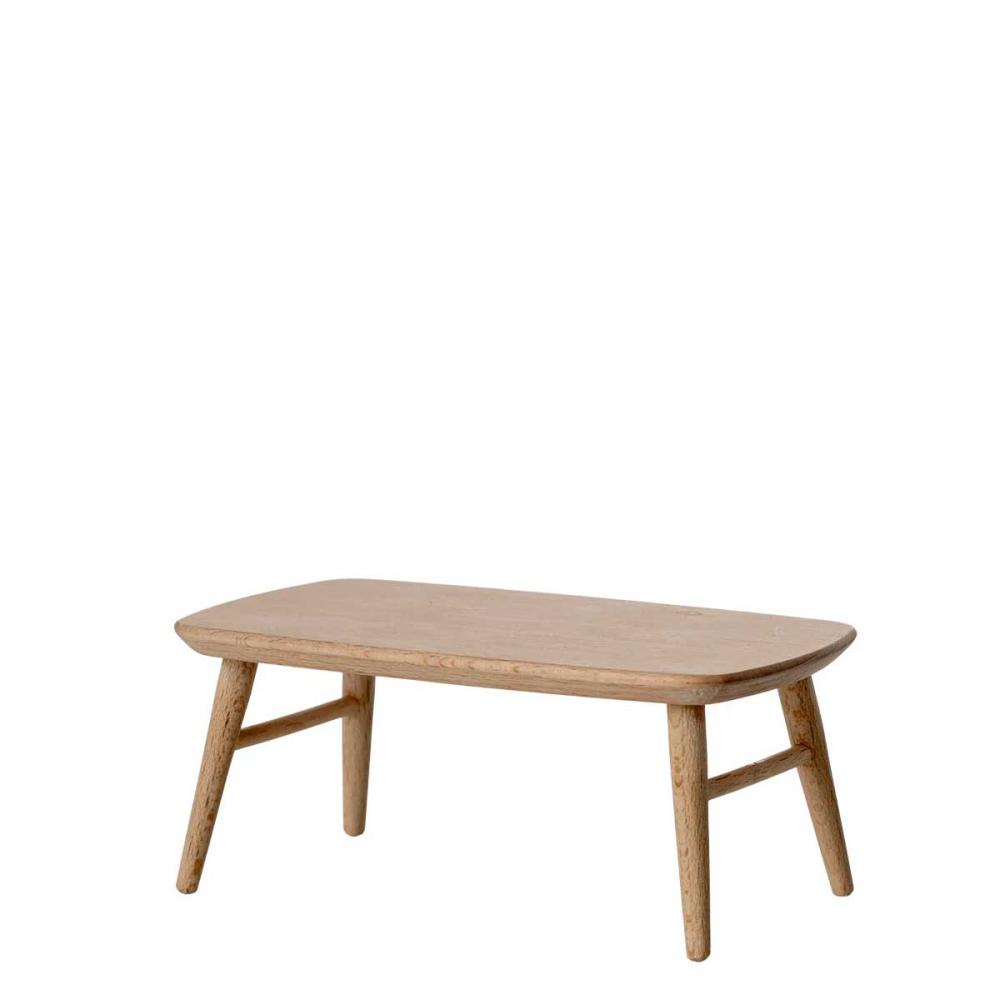 Maileg Couchtisch Holz natur