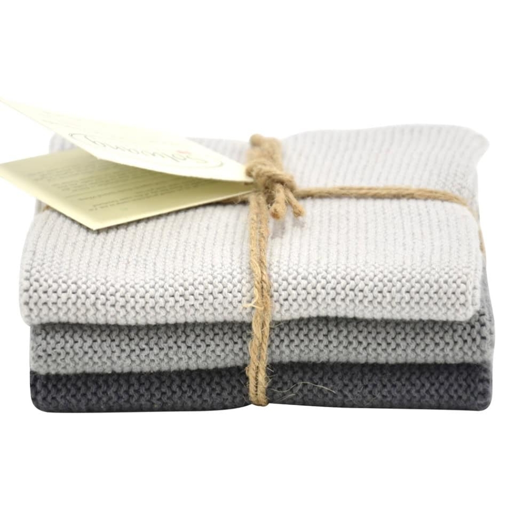 Solwang BIO Wischtücher im 3er Set