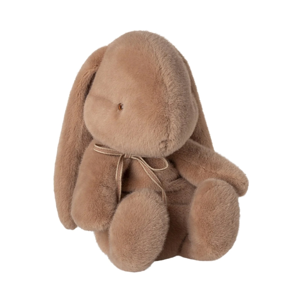 Maileg medium PLÜSCH-HASE, vintage rosa