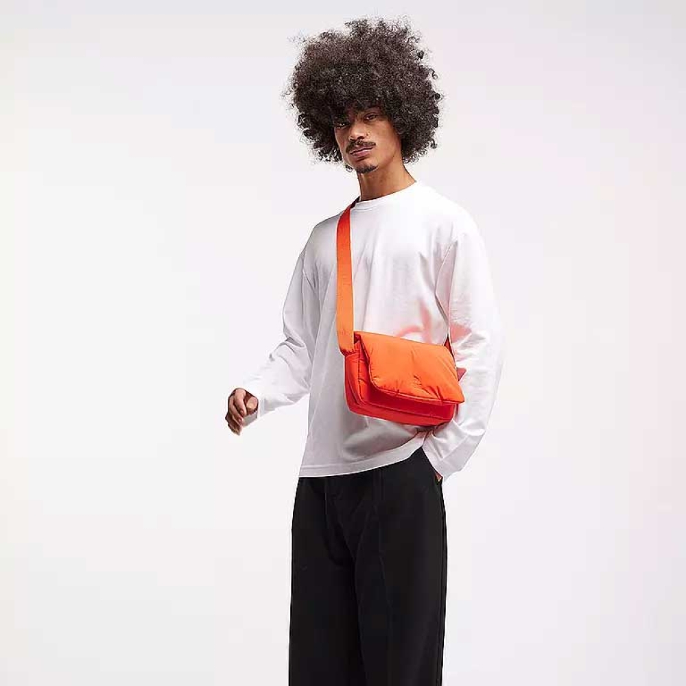 GOT BAG Cloud Crossbody Bag monochrome hot carol