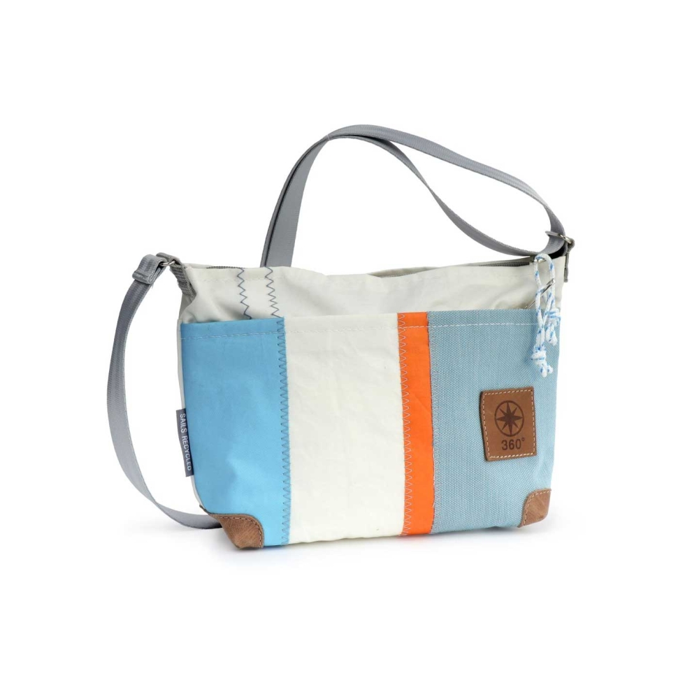 360 Grad Tasche WEEL Deern Lütt