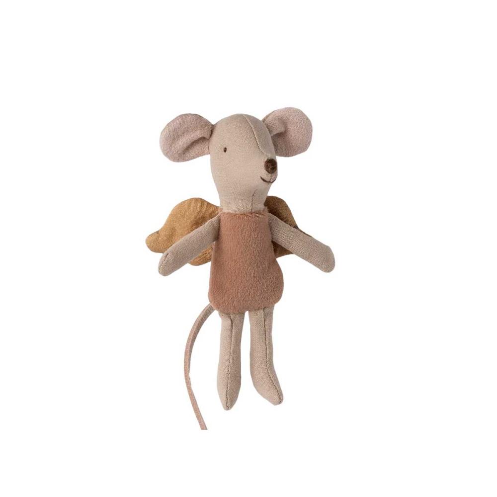 Maileg Feenmaus klein powder / pulver