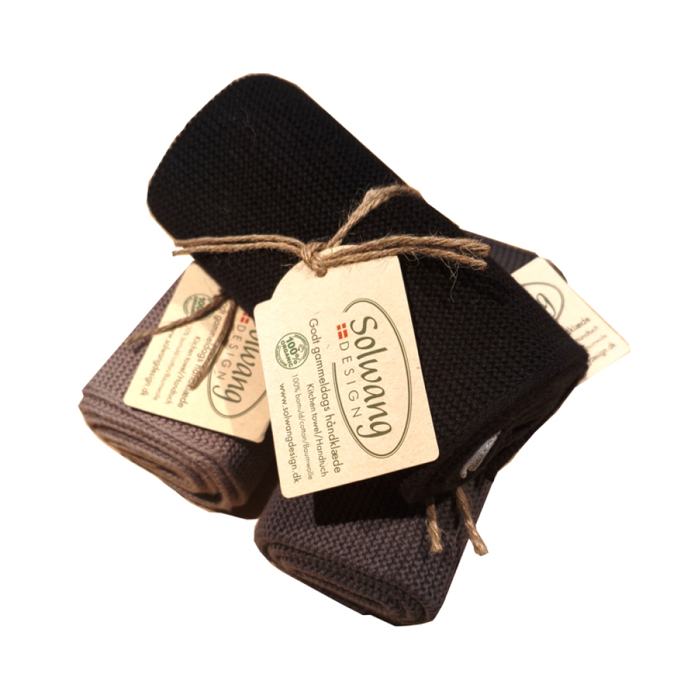 Solwang BIO Handtuch