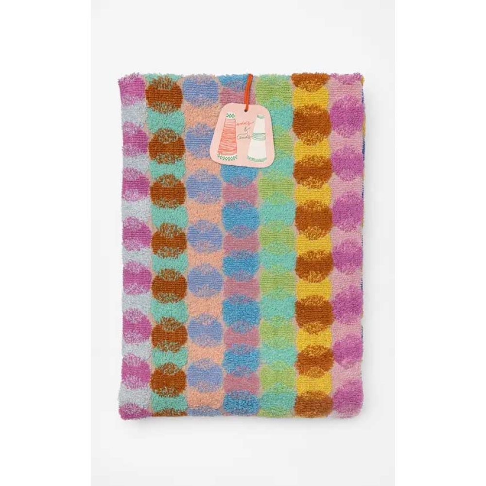 Foekje Fleur Strandhandtuch Odds & Ends Nr. 79 tinted glasses