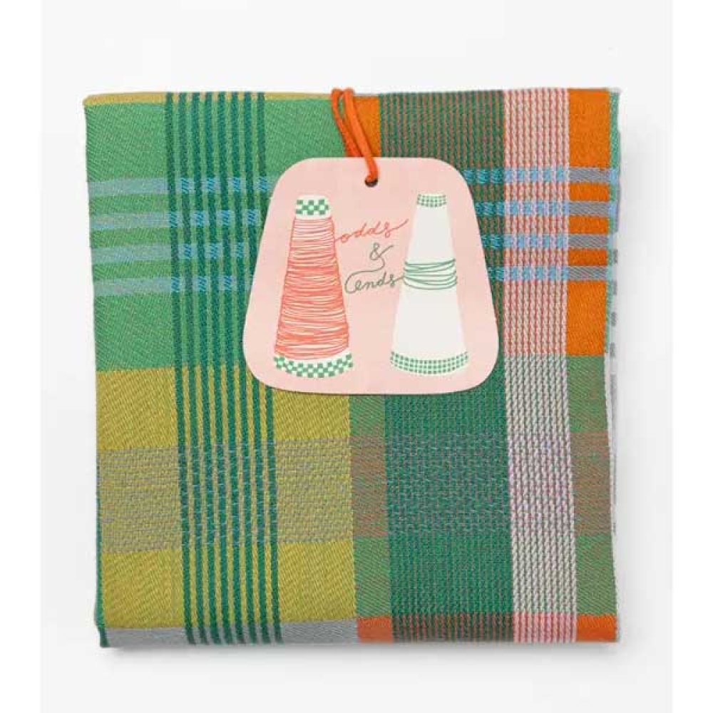 Foekje Fleur Geschirrhandtuch Odds & Ends-Kollektion Nr. 77