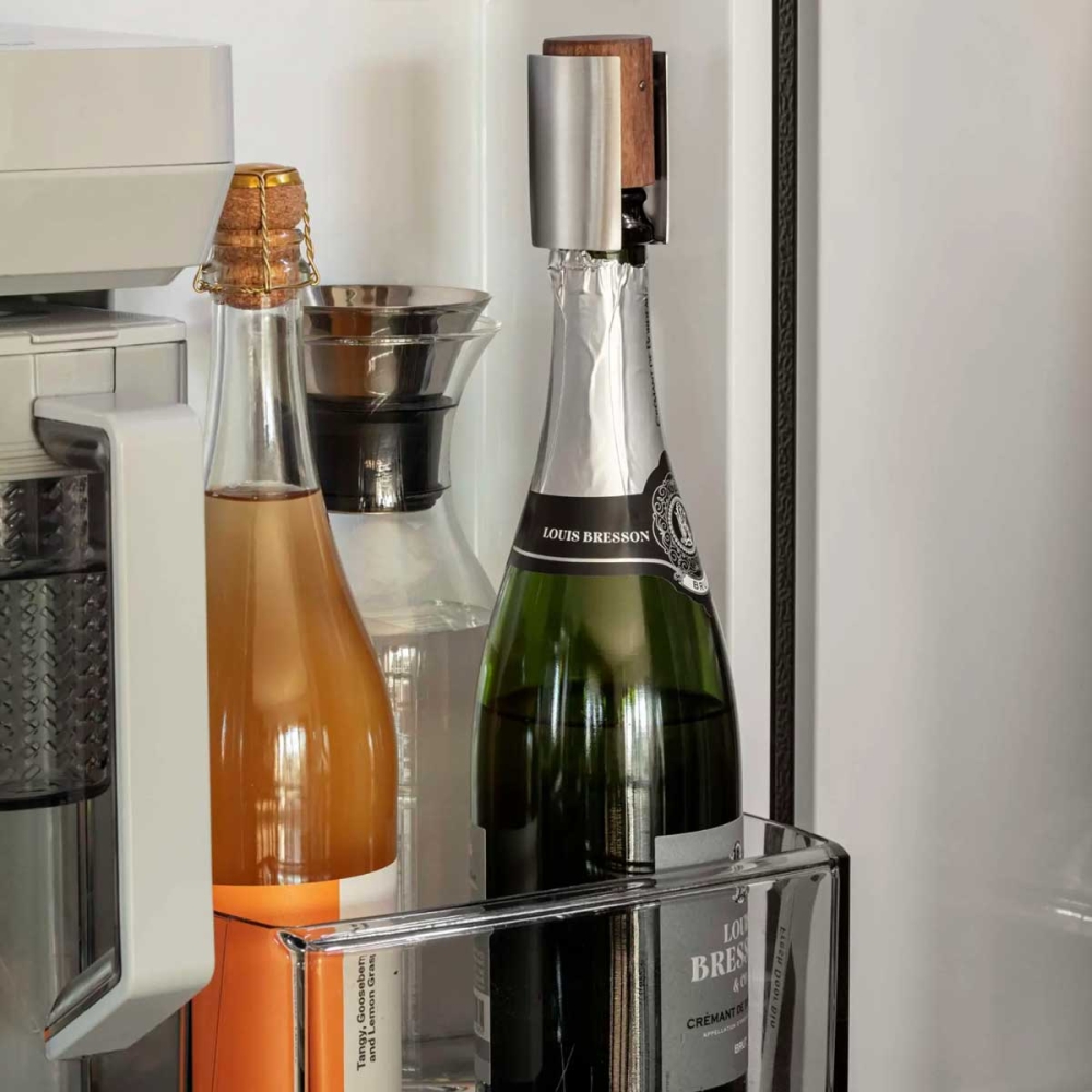 Eva Solo Liquid Lounge Sektverschluss