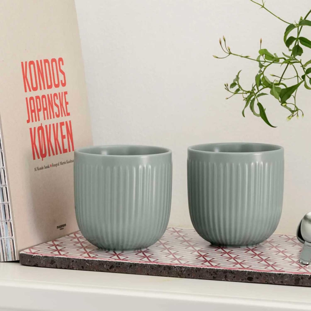 Eva Solo 2er Set Legio Nova Tasse 34