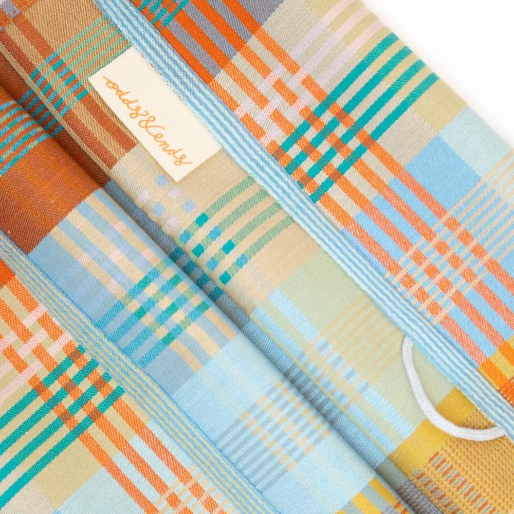 Foekje Fleur Geschirrtuch Odds & Ends -wild weave # 89A