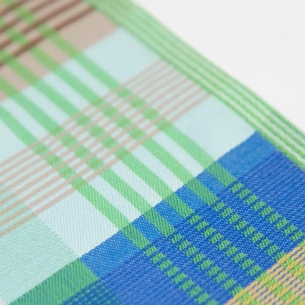 Foekje Fleur Geschirrtuch Odds & Ends -wild weave # 96