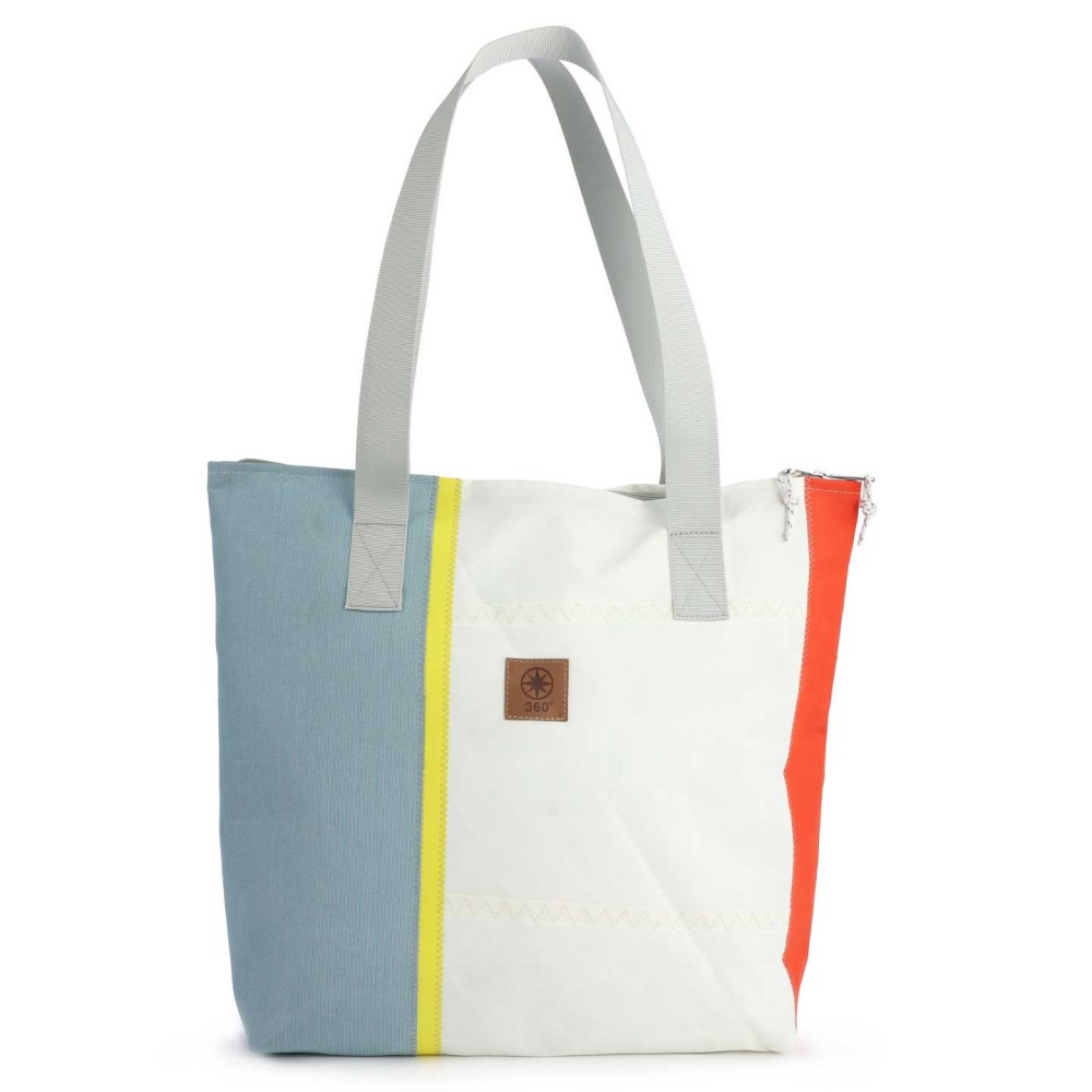 360 Grad Shopper WEEL Welle