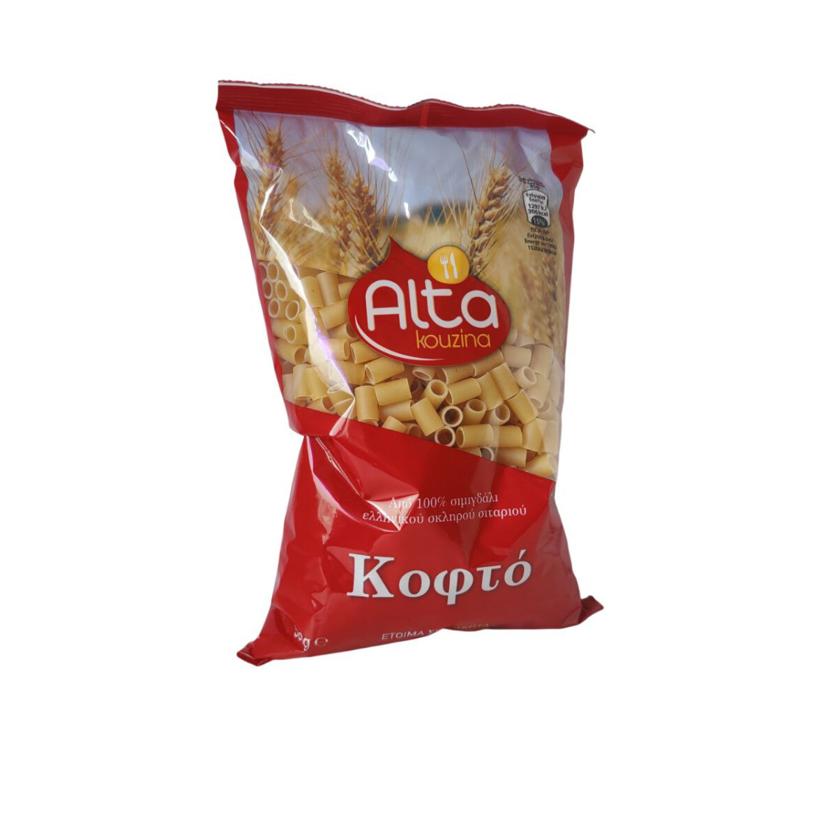 Nudeln Koftu (500g) Alta Kouzina