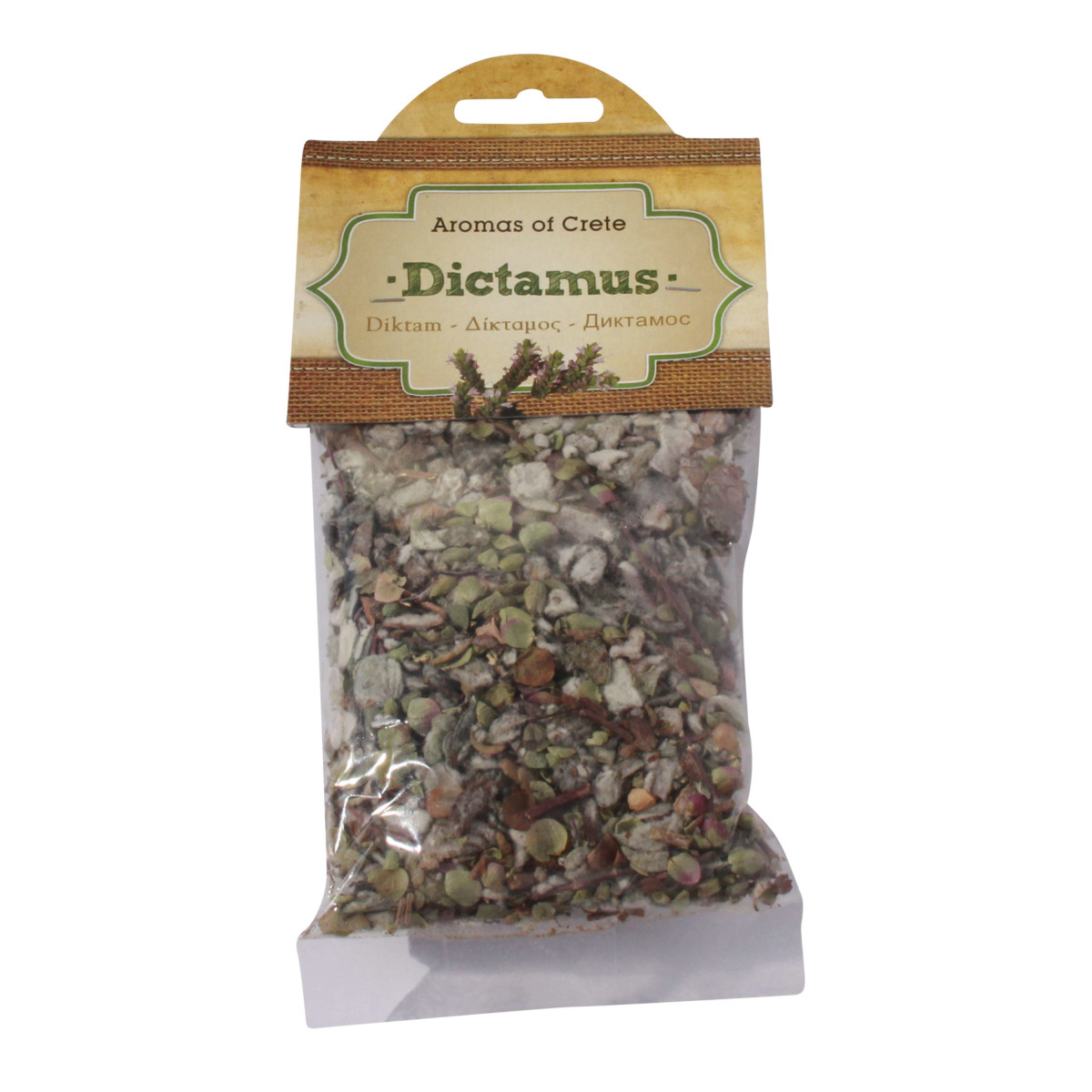 Aromas of Crete Tee Diktamus Kreta (15g Beutel)