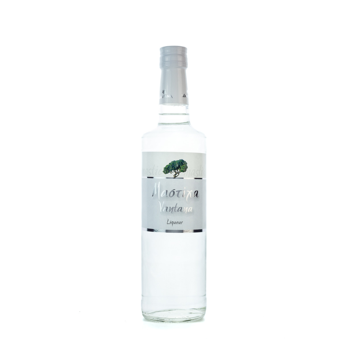 Likör Masticha 700ml Flasche von Vantana