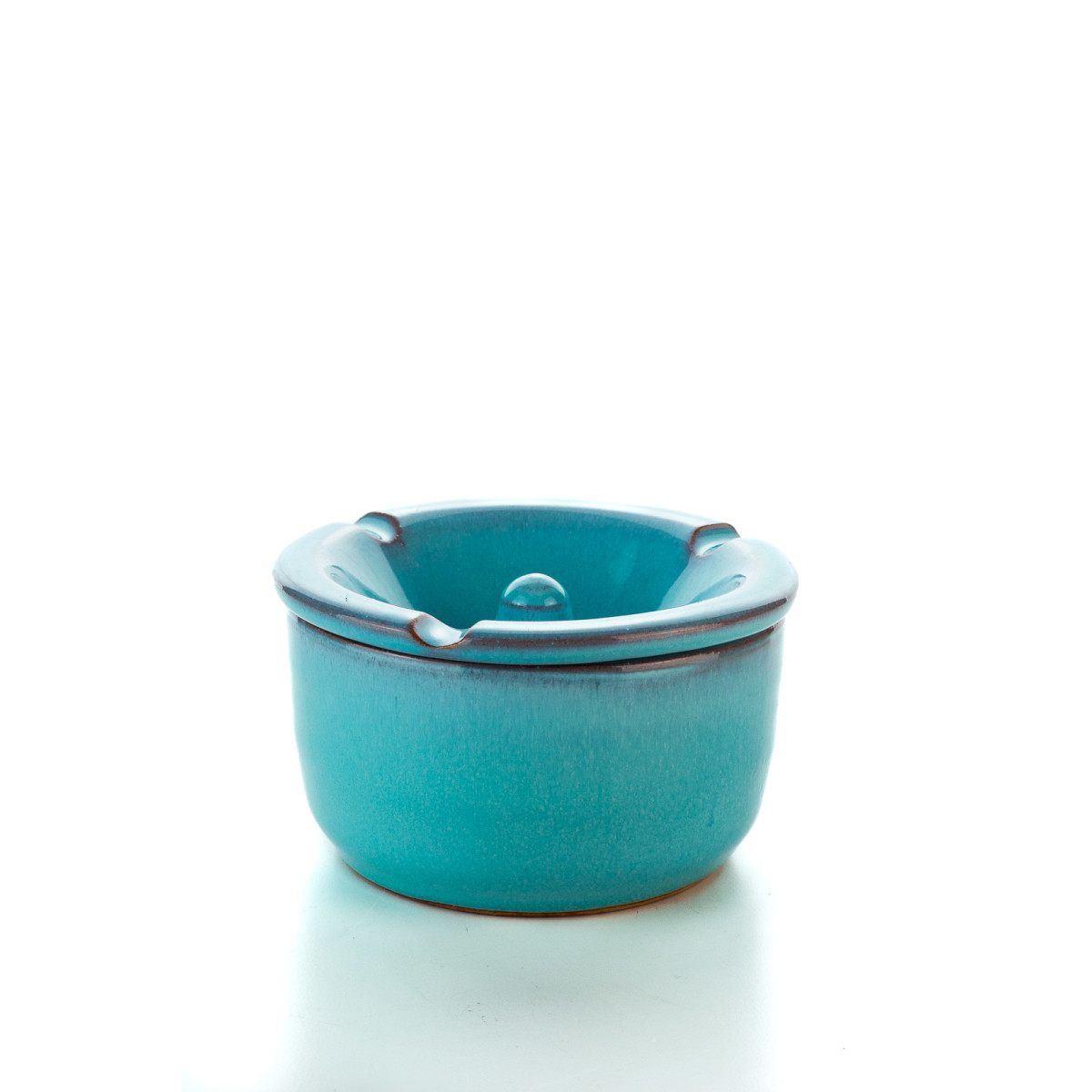 Hydria Original handgemachte Keramik Wind Aschenbecher von Kreta -...