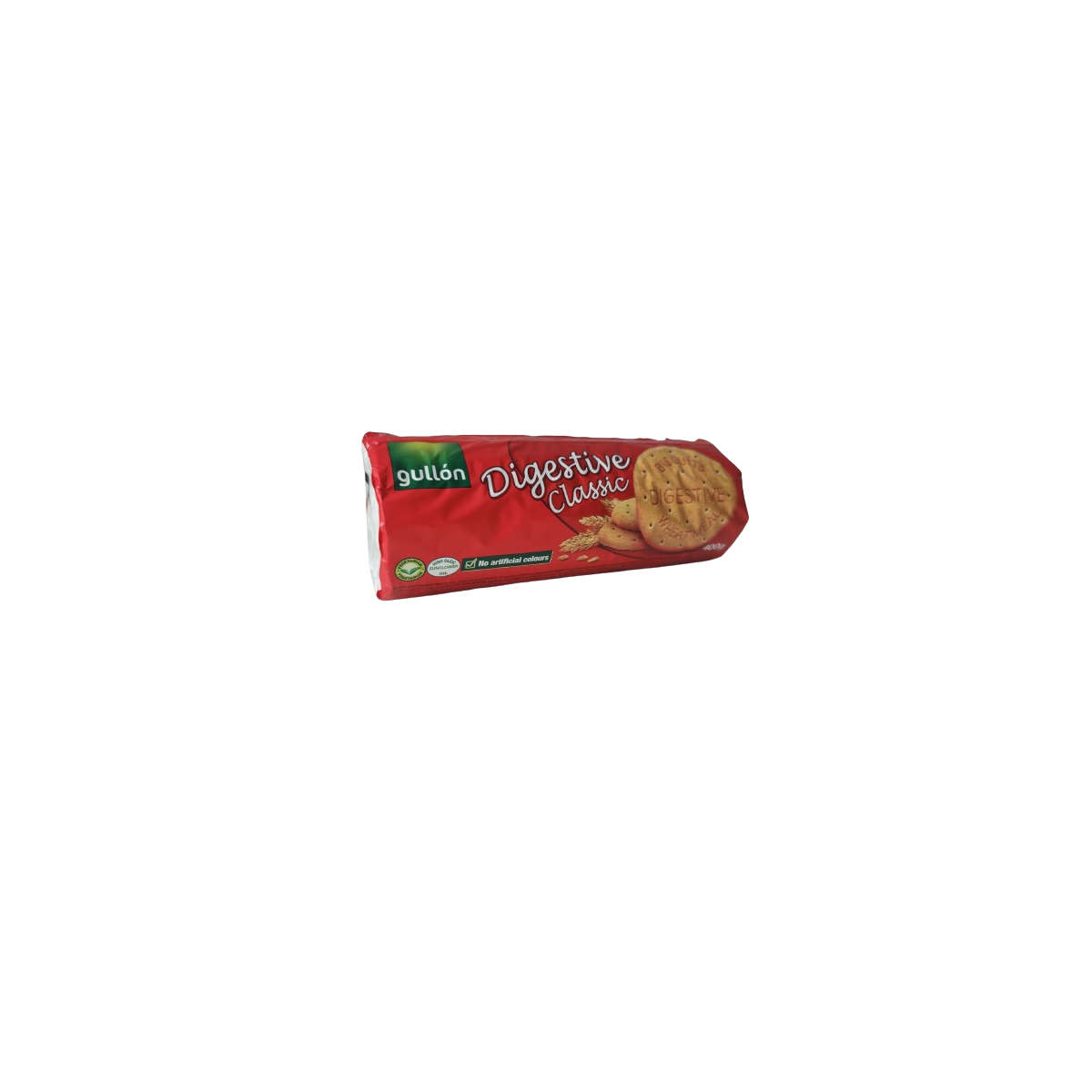 Gullon Digestive Kekse 400g