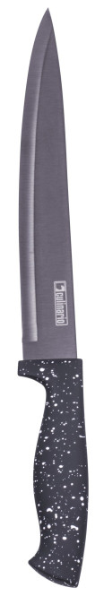 culinario Küchenmesser, 32 cm, titanium-beschichtet
