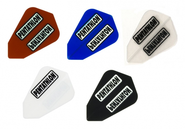 Pentathlon Flights Laterne Wei?