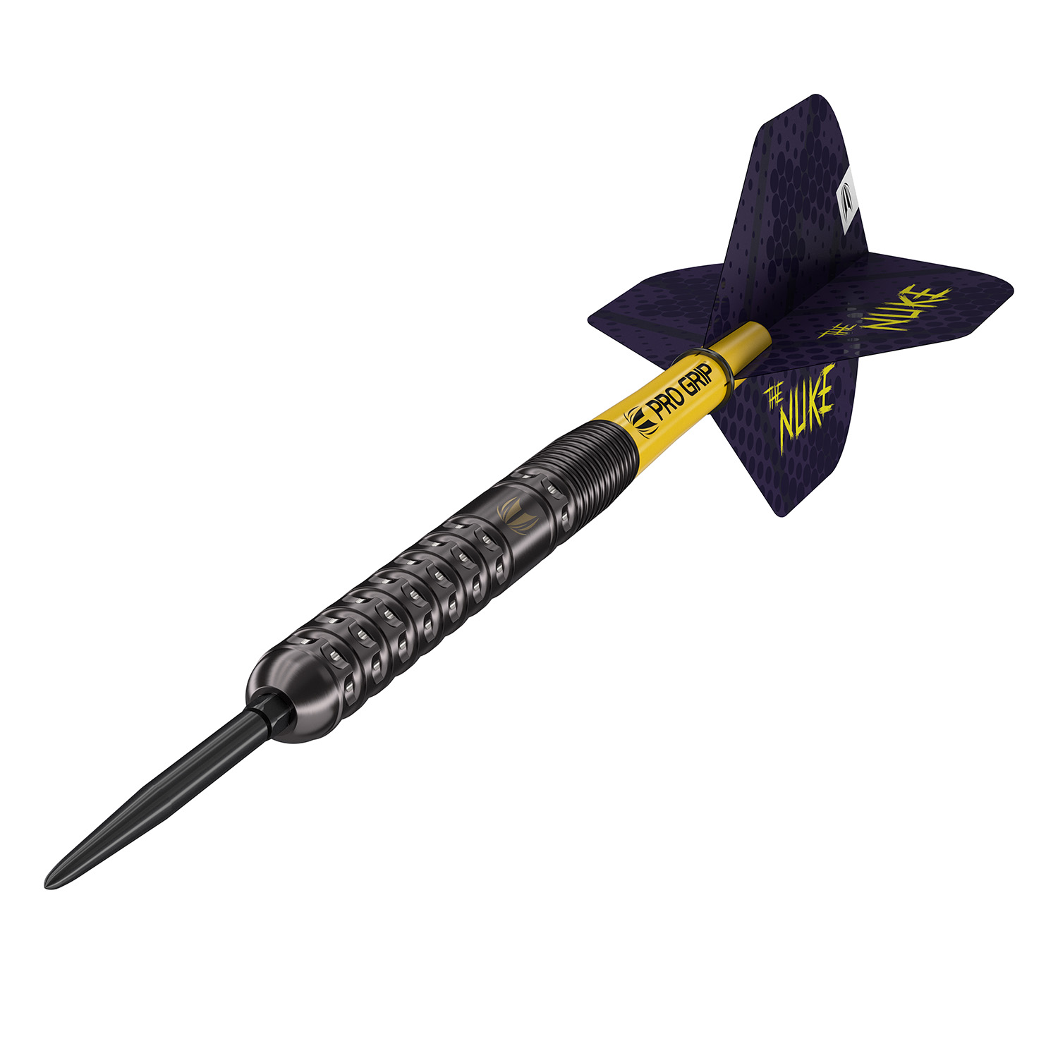 Target LUKE LITTLER GEN-1 Steeldarts 90% 22g, 23g, 24g mit SwissPoint 24g