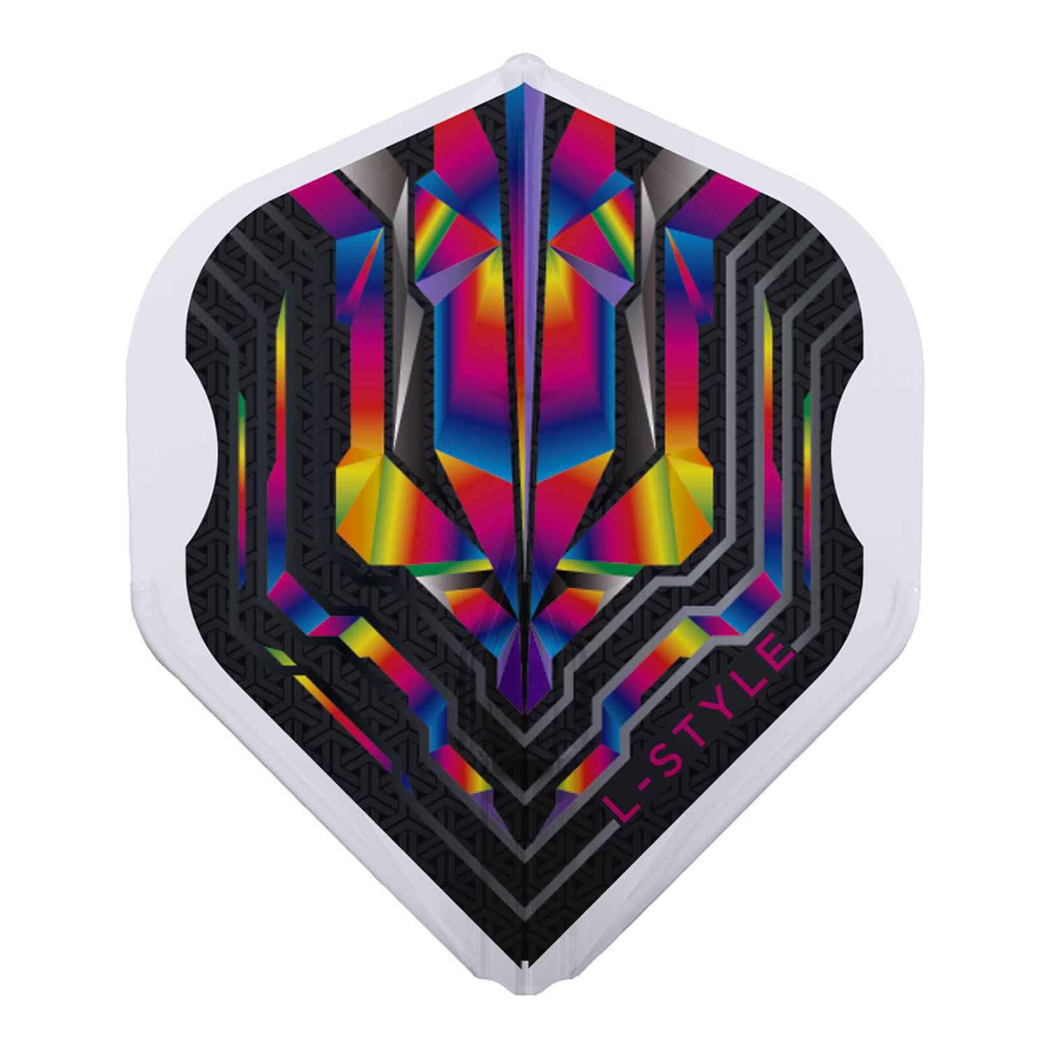 L-Style Signature Champagne Flight L1EZ Standard Origin Series Rainbow