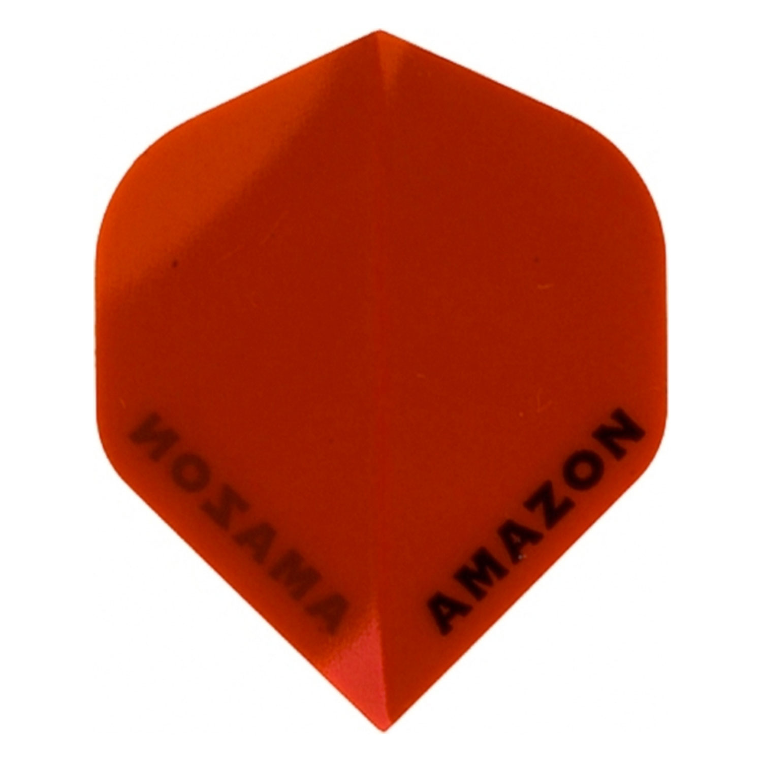 Amazon Flights Standard 100 Rot