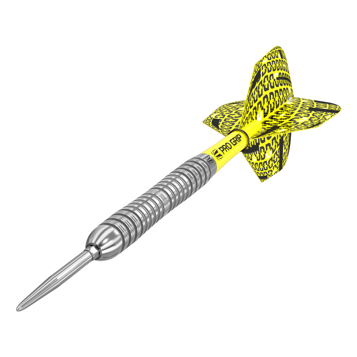 Target BOLIDE Darts 04 Steeldarts 21g, 23g, 25g 21g
