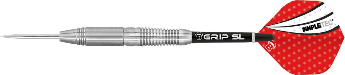 BULL`S Sirius Steel Dart 22g