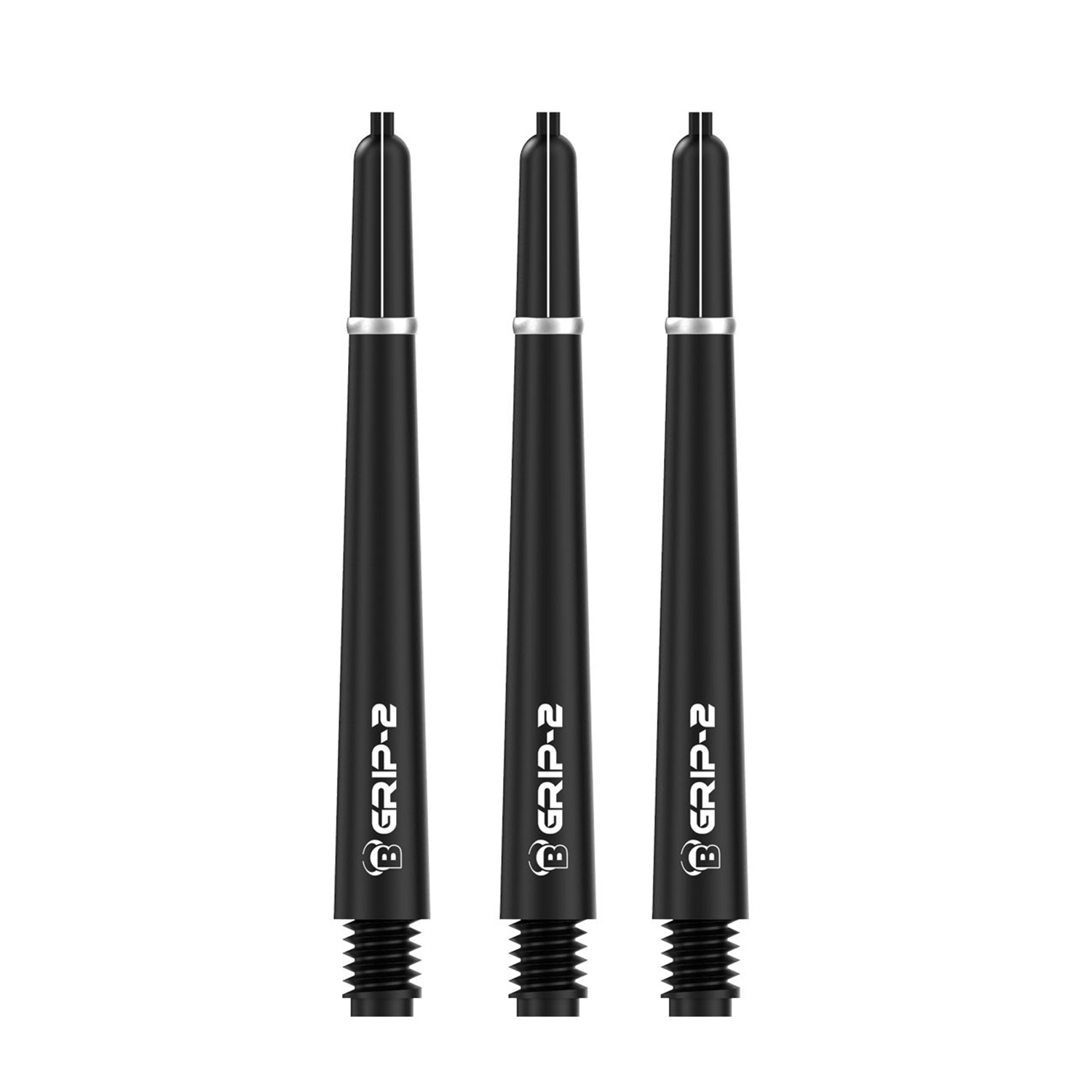 BULL'S B-Grip-2 SL Schaft schwarz Short