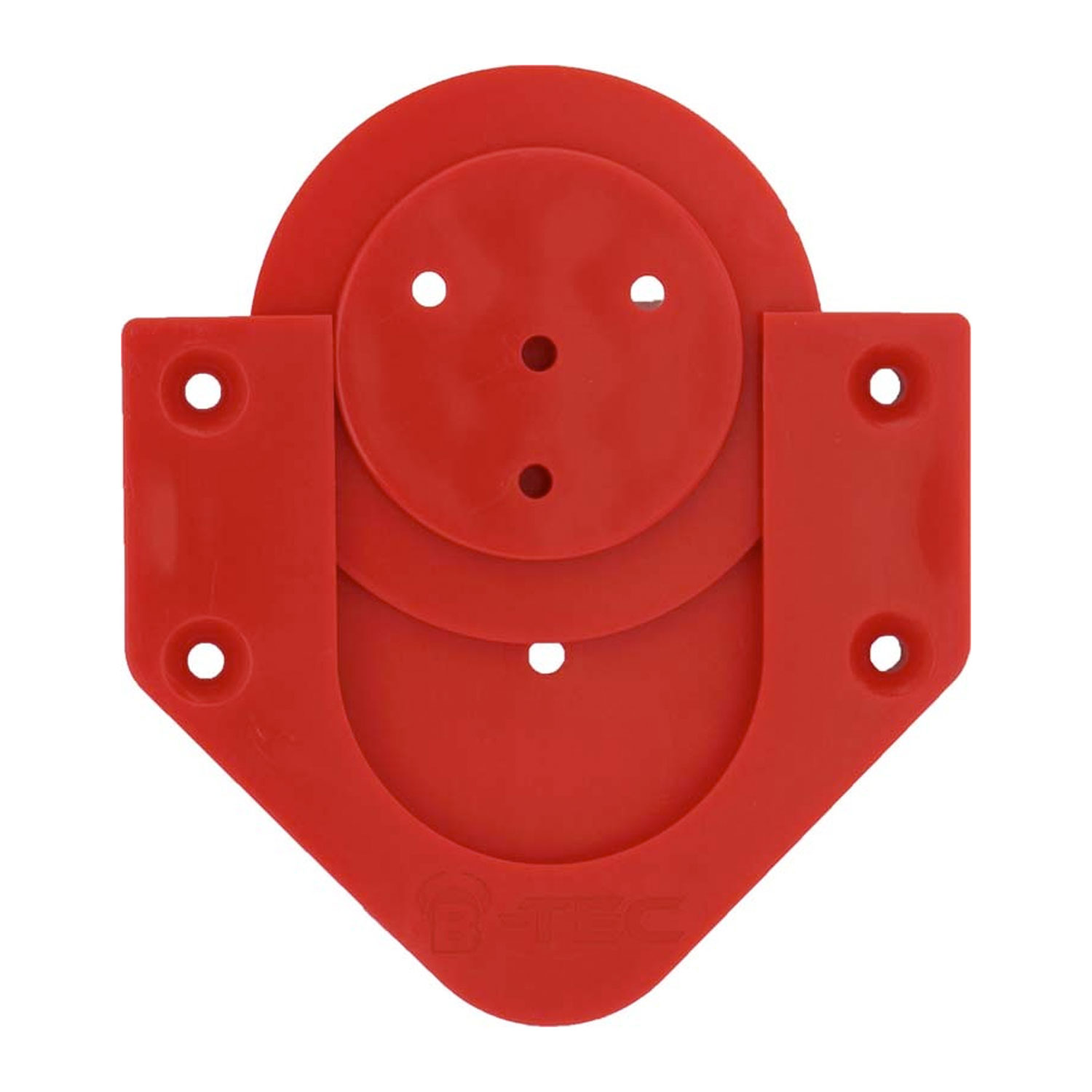 BULL`S Profix Bristle Board Wandhalter