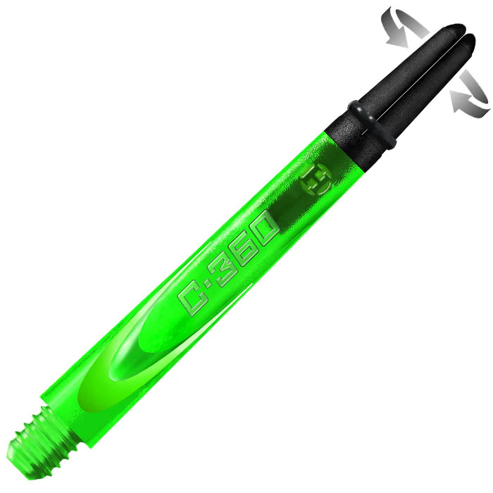 HARROWS Carbon 360 Sch?fte Medium