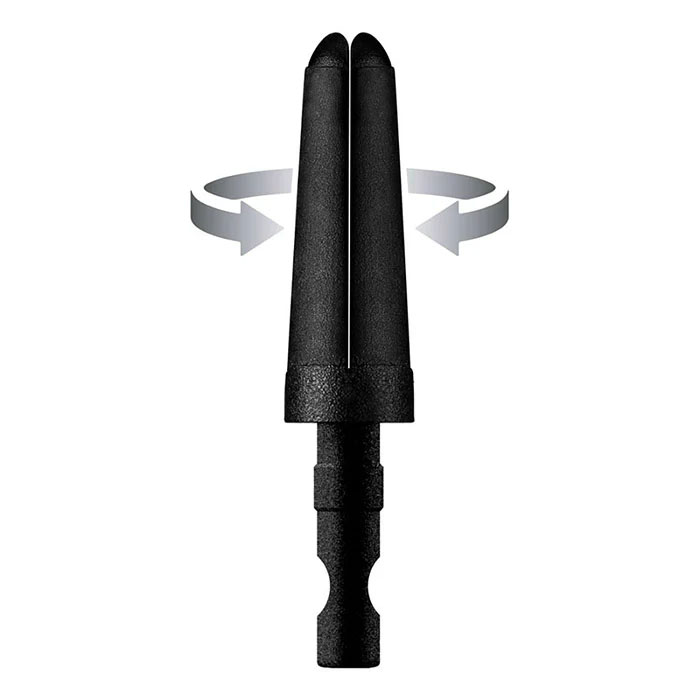 HARROWS Carbon 360 Spare Tops