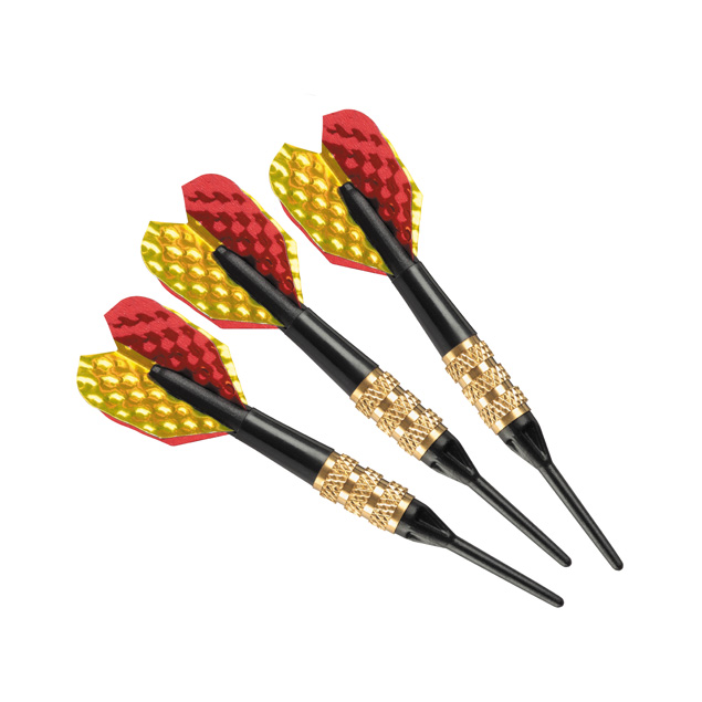Mini Softdarts