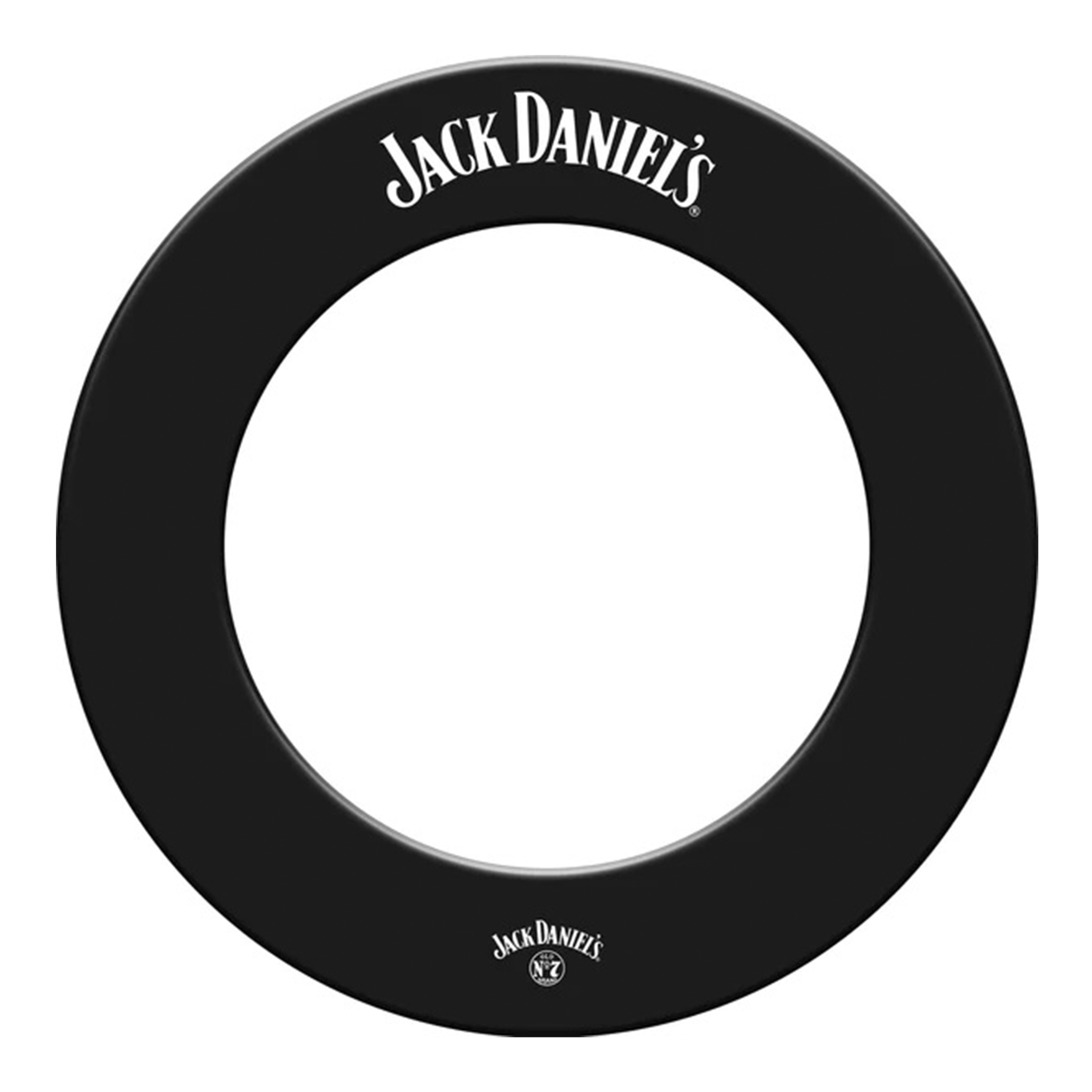 Mission Jack Daniels Surround Schwarz / Black