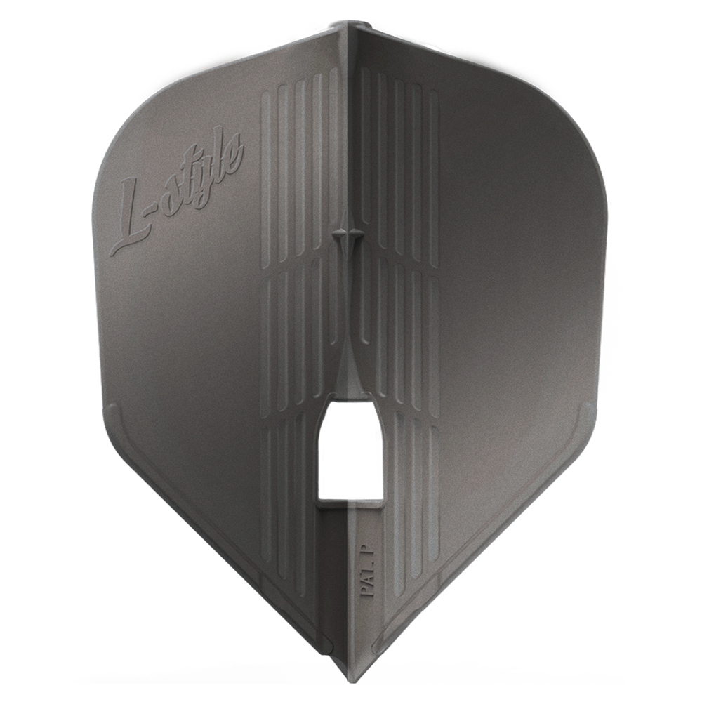 L-Style Flight Champagne KAMI L3 Pro Gun Metallic