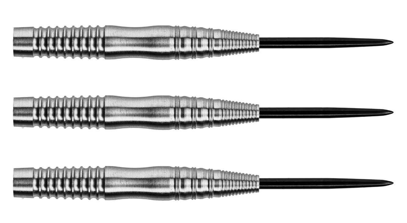 Karella Steeldart-Barrel Profi Line PL-11 90% Tungsten 23g