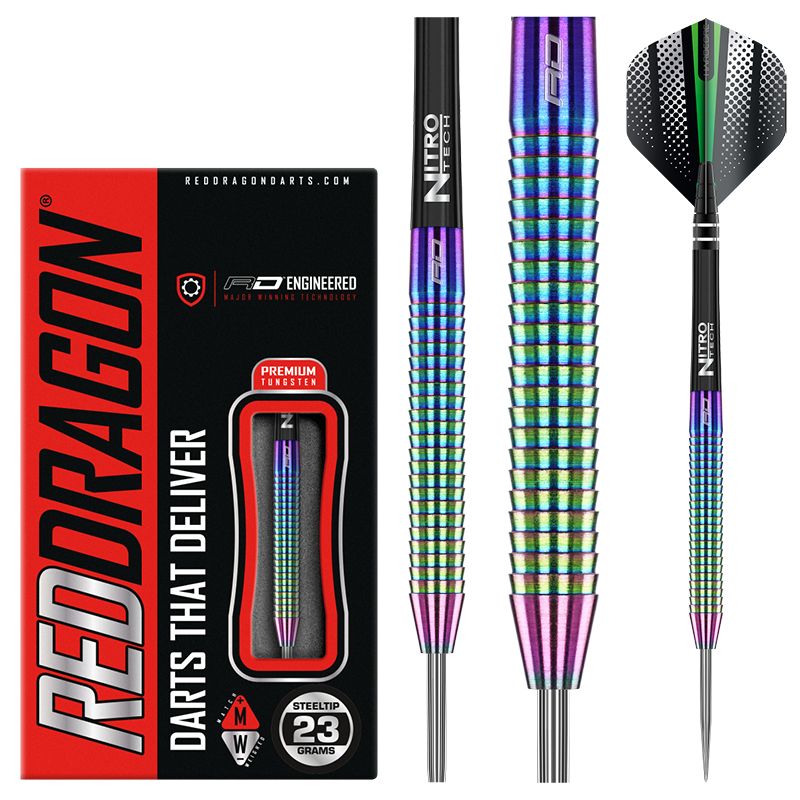 Razor Edge Spectron Steeldarts 23g