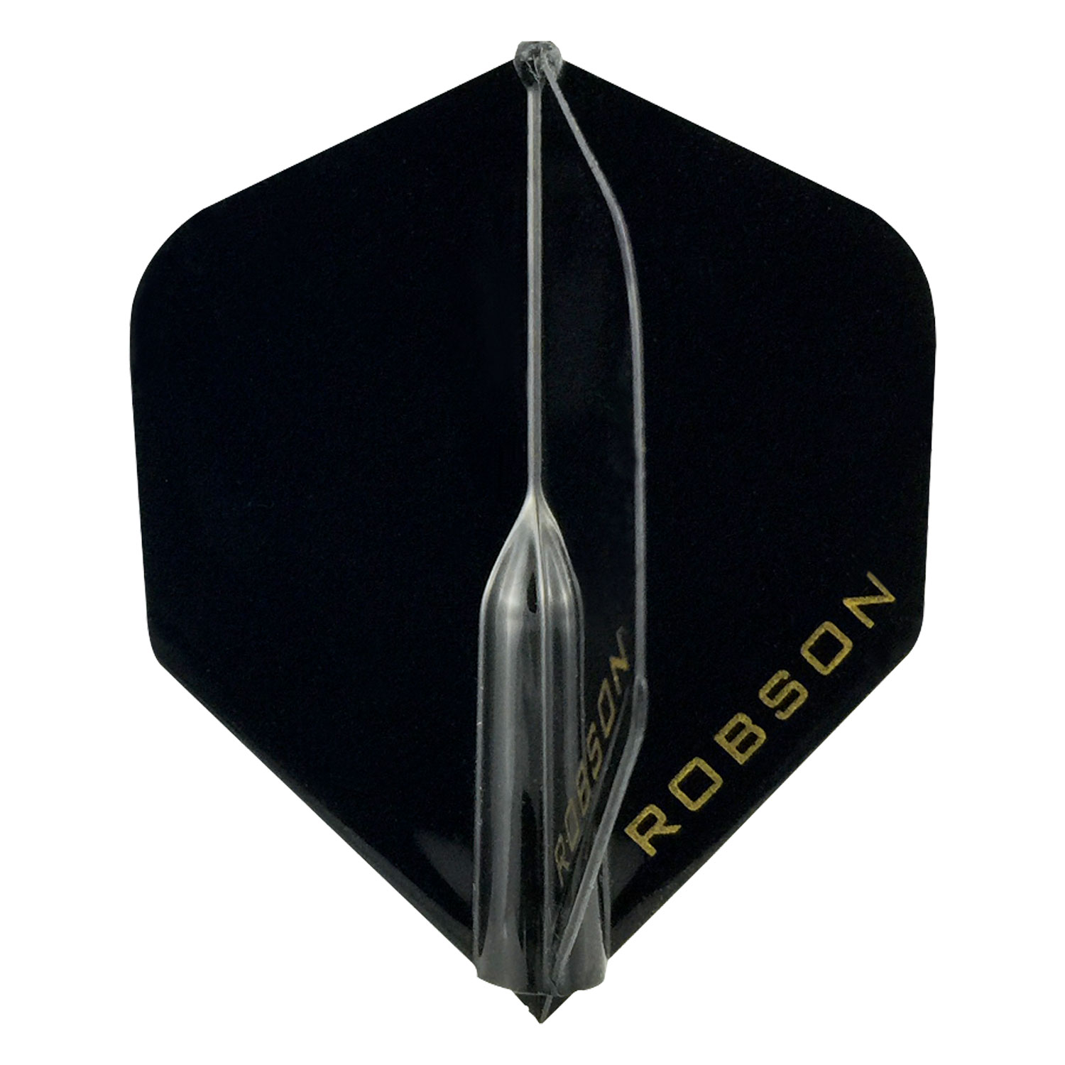 Robson Plus Flight Std. No.6 Black