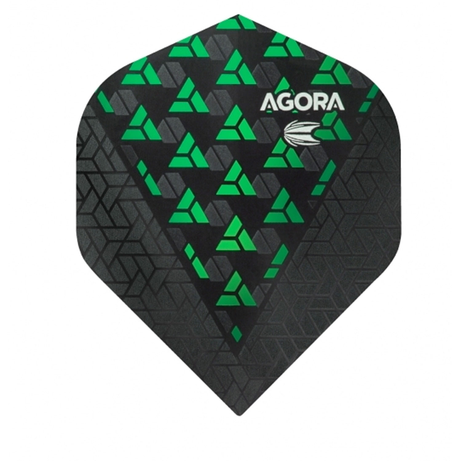 Target Agora Ultra Ghost Flight Gr?n