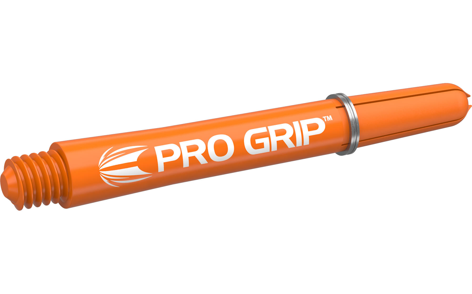 Pro Grip Shaft Orange RVB Short 34.0 mm