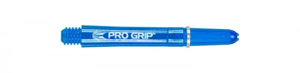 Target Pro Grip Spin Sch?fte Shafts Blau Drehsch?fte Intermediate