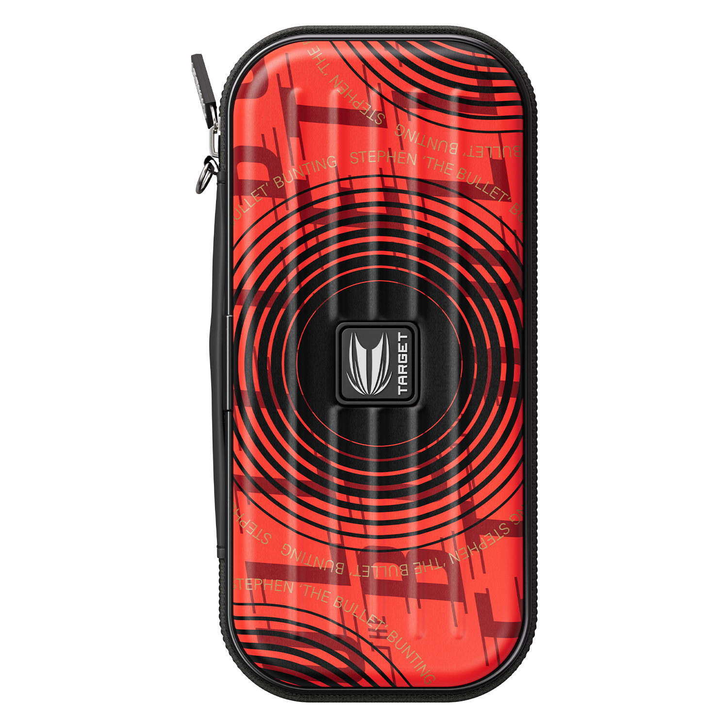 Target Stephen Bunting Takoma Wallet / Darttasche 2024