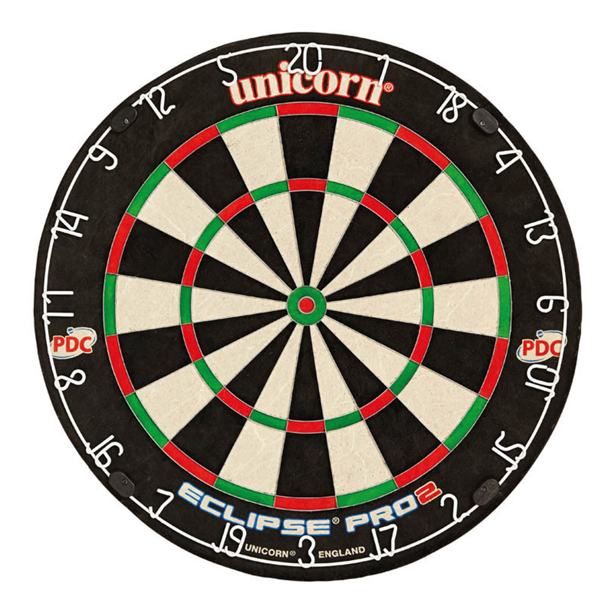 Unicorn Eclipse Pro2 Dartboard