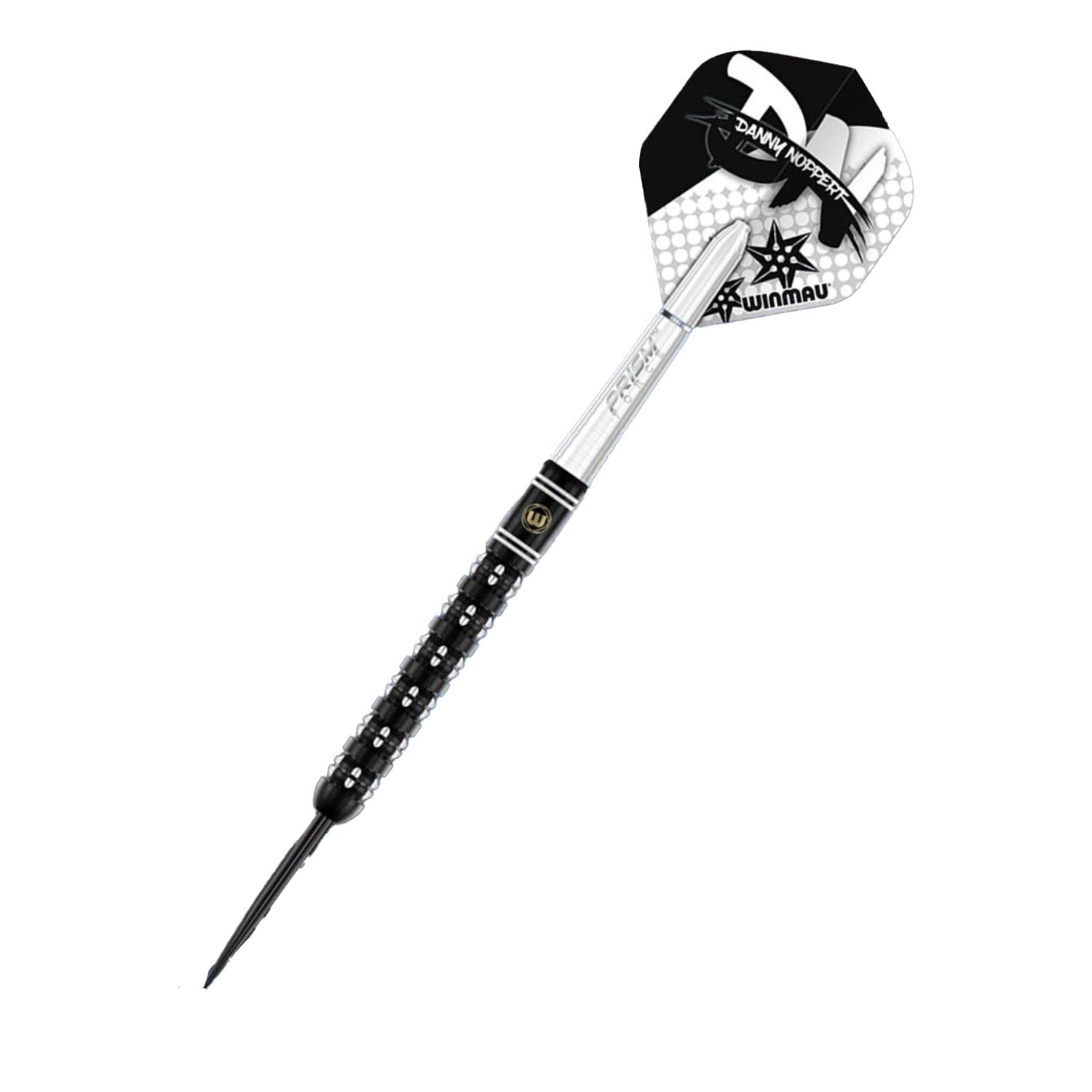Winmau Danny Noppert Freeze Edition 90% Steeldarts 24g